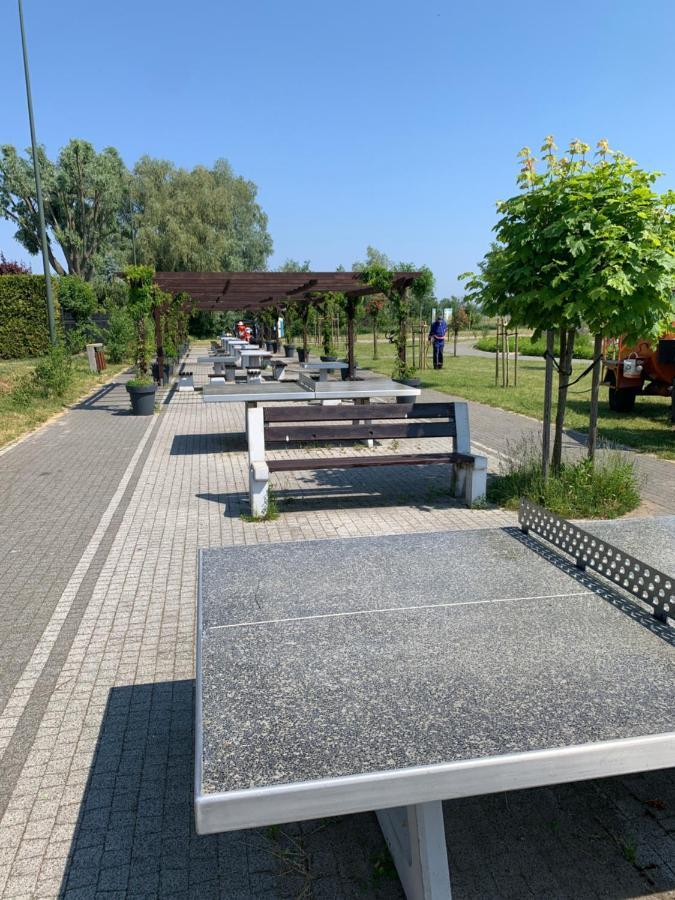 Zloty Piach Aparthotel Wladyslawowo Luaran gambar