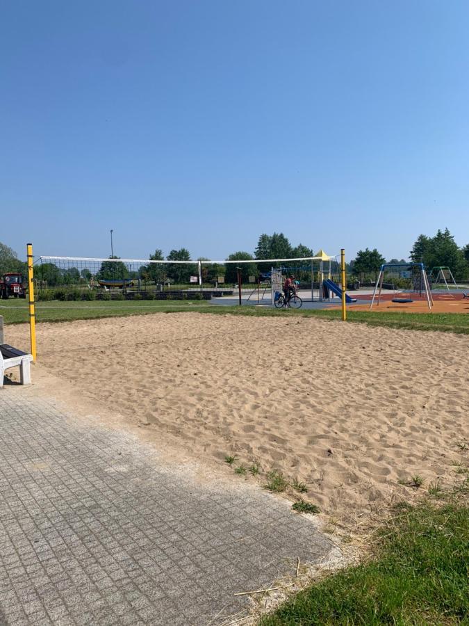 Zloty Piach Aparthotel Wladyslawowo Luaran gambar
