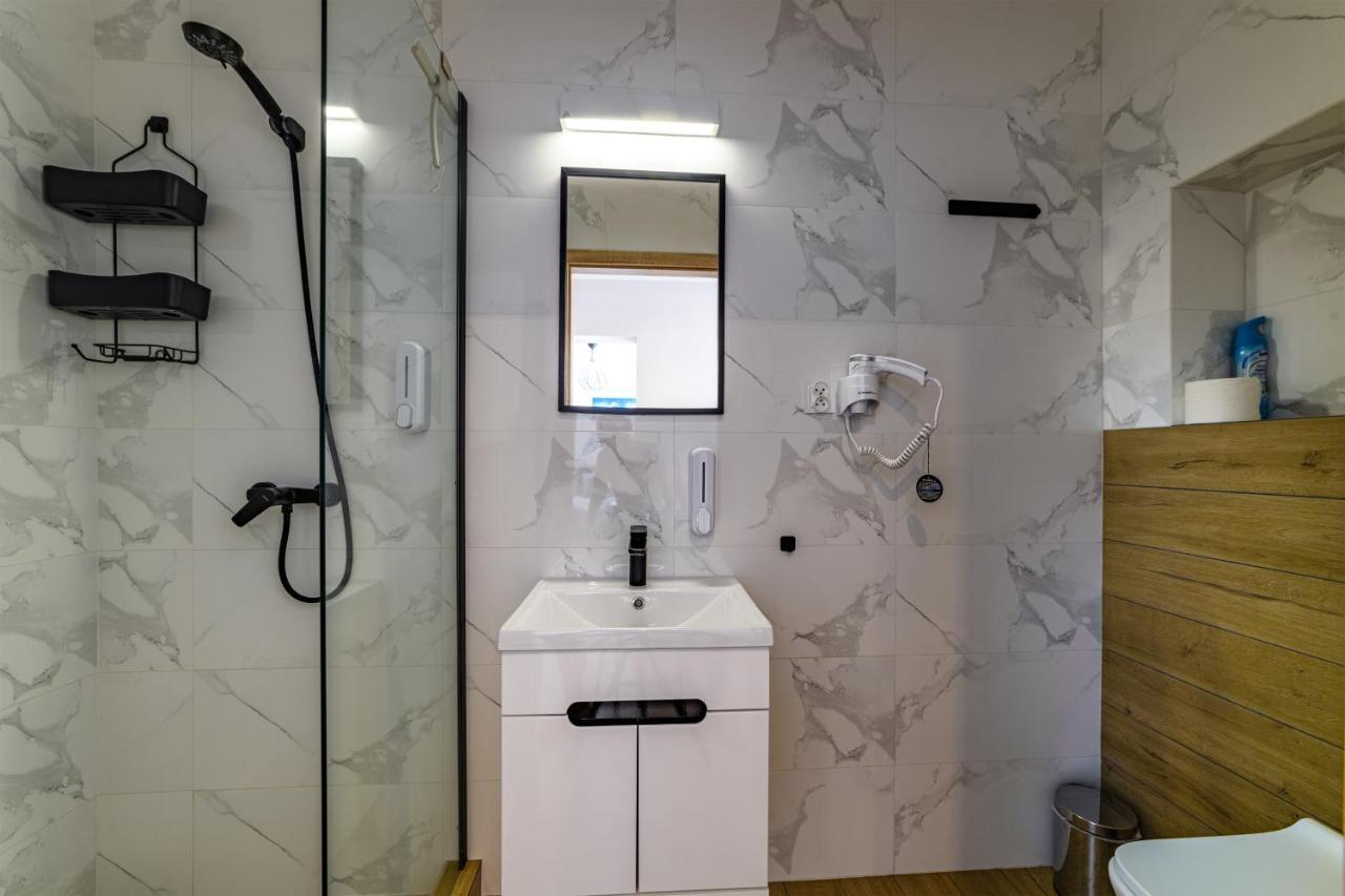 Zloty Piach Aparthotel Wladyslawowo Luaran gambar