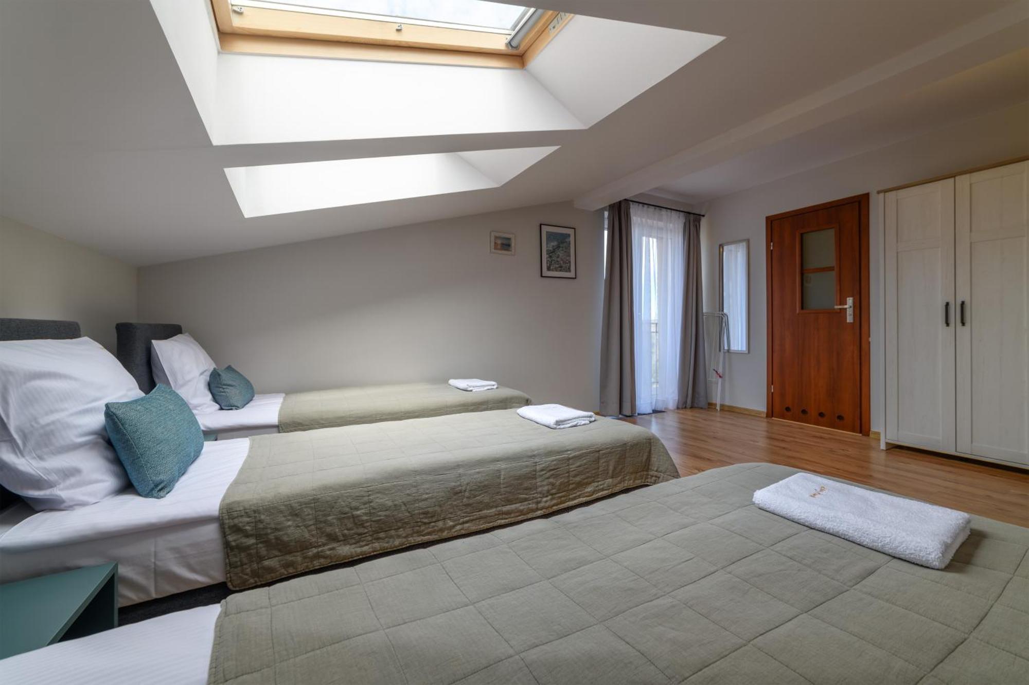 Zloty Piach Aparthotel Wladyslawowo Luaran gambar