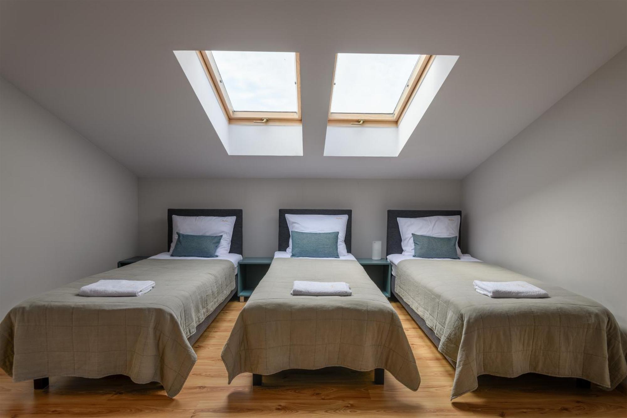 Zloty Piach Aparthotel Wladyslawowo Luaran gambar