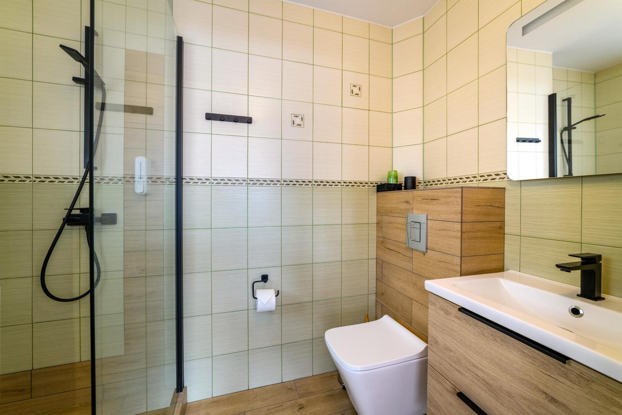 Zloty Piach Aparthotel Wladyslawowo Luaran gambar